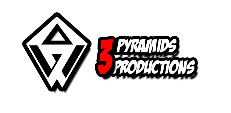 3 Pyramids Productions