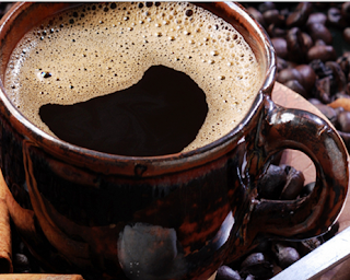 Resep kopi hitam tanpa gula