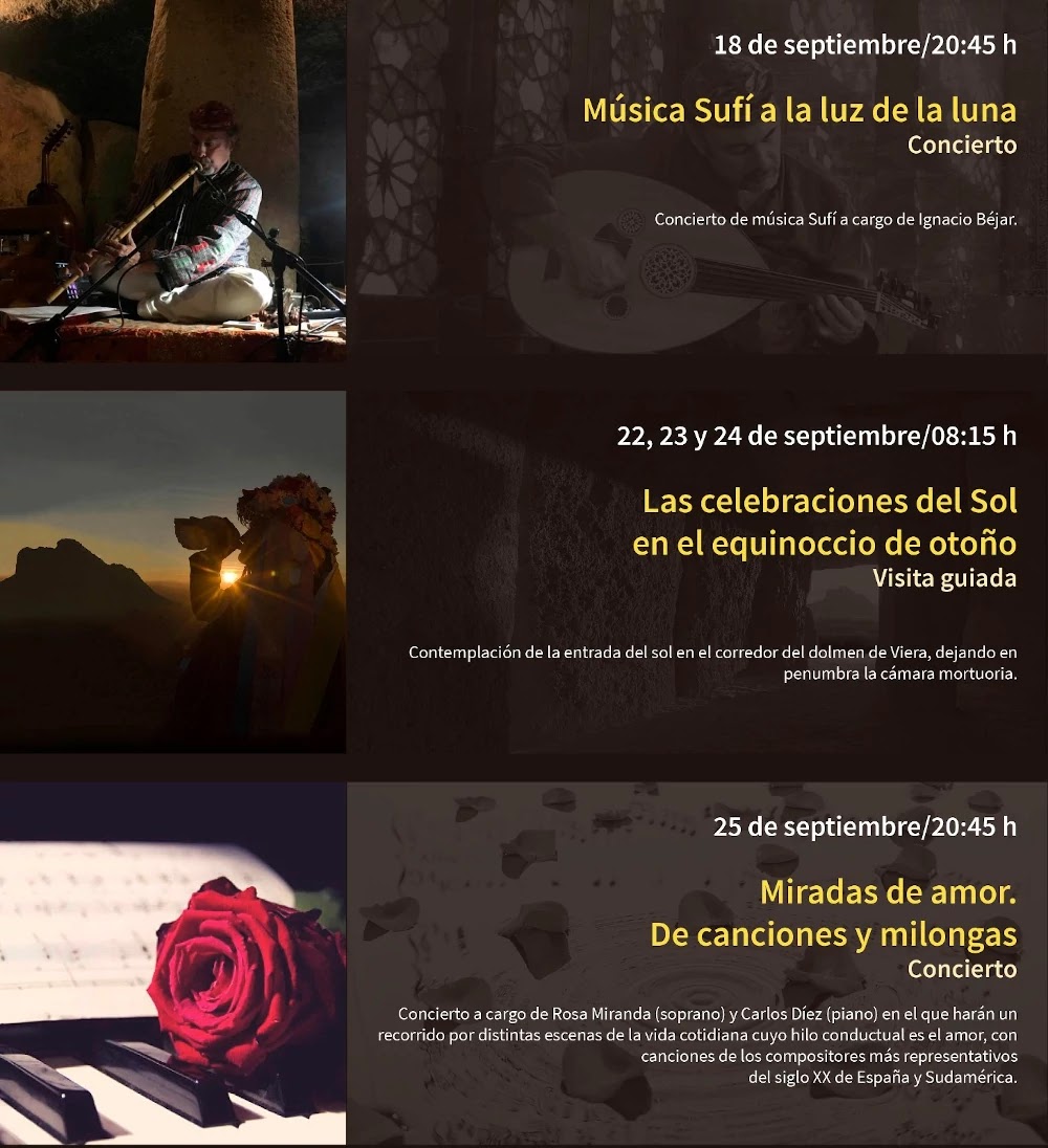 Descubre Antequera