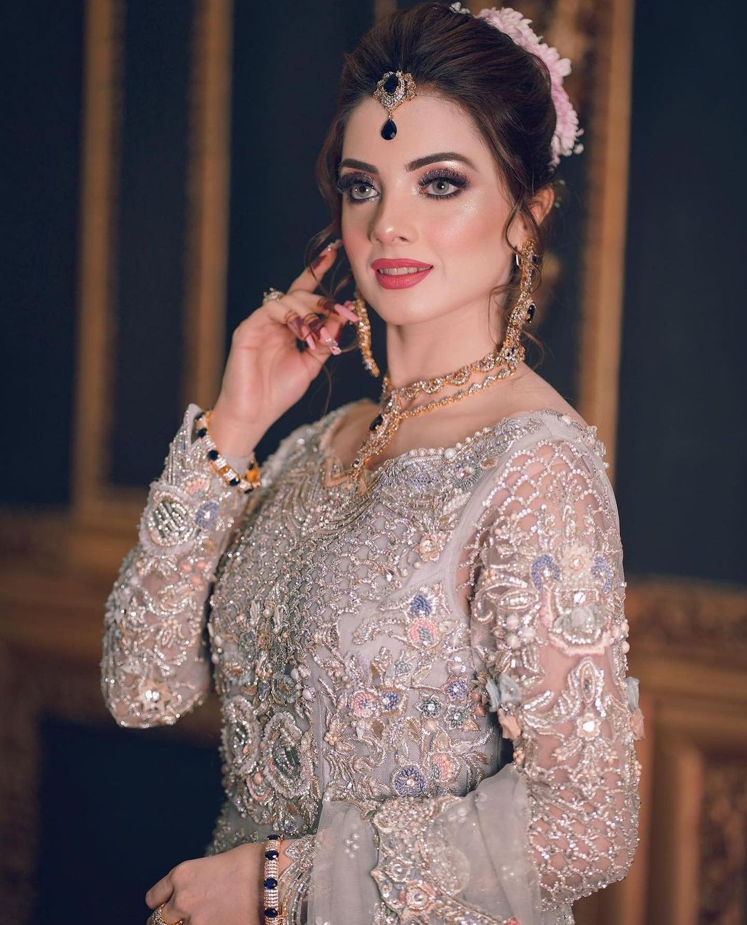 Simple Bride DP Simple Bride DP