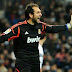 Diego Lopez: Δύσκολο να ορίσεις την ποιότητα του Cristiano!