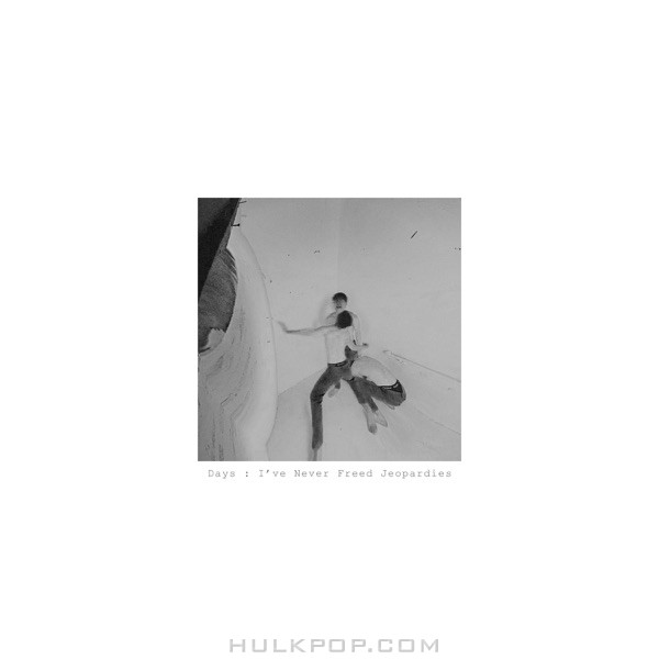 FREEMAN – Days : I’ve Never Freed Jeopardies