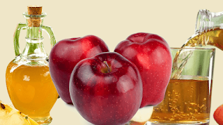 Vinaigre de cidre de pomme un super aliment pour un bon bien être