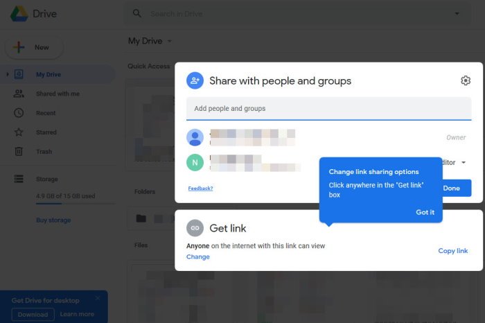 transformar Gmail en una herramienta de colaboración