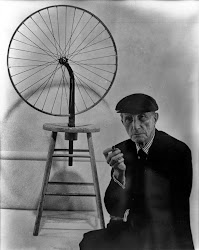 duchamp bicycle wheel marcel dada dadaism ready artist readymade duchamps 1913 dadaisme shapes colours readymades bing