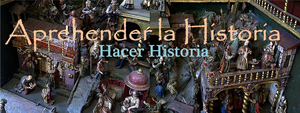 Hacer Historia