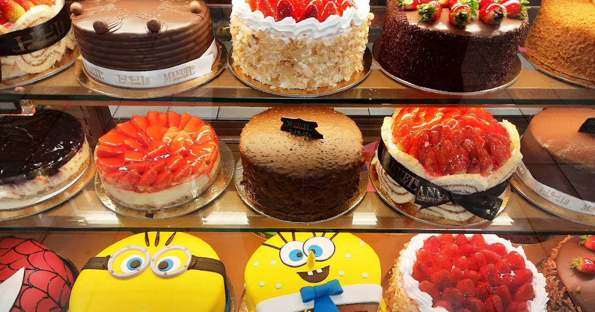 Jeddah Daily Photo Sweets for the Sweet Tooth