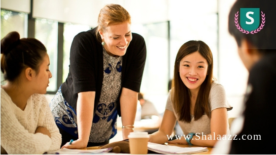 8 Tips Rahasia ini Bisa Kantongi Beasiswa