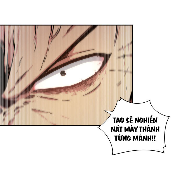 Vua Trộm mộ Chapter 124 - AB Truyện