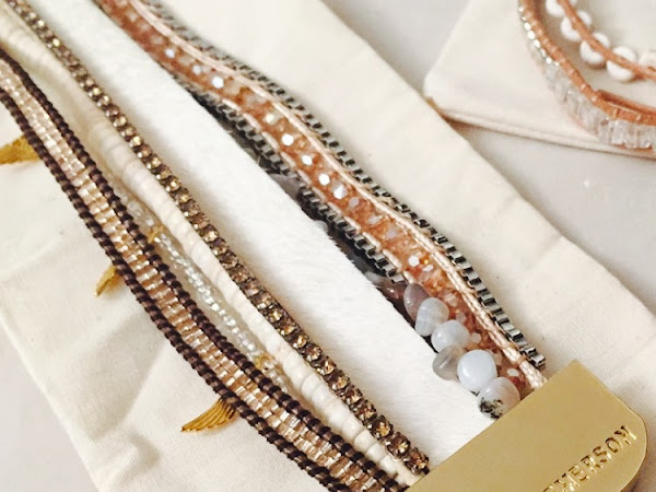 Something Shiny this Holiday Season