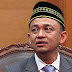 Maszlee berang ditanya bila nak letak jawatan
