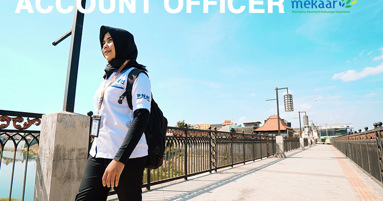 Lowongan Kerja Account Officer Finance Administration Officer Pt Micro Madani Institute Wilayah Banten Info Loker Serang