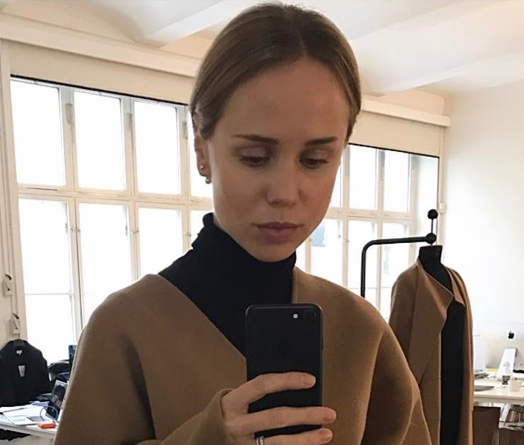 style v neck sweater