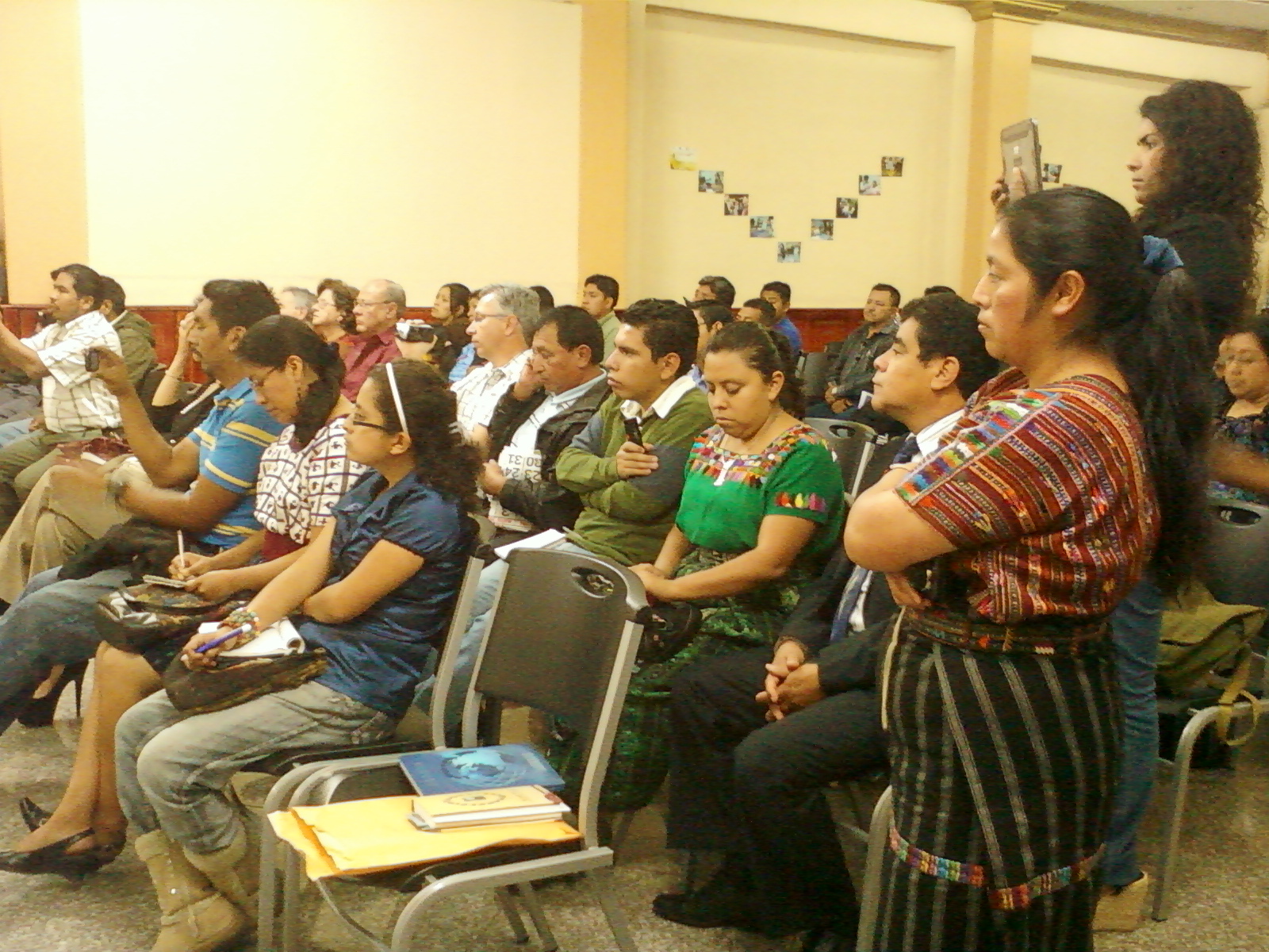 Documentan historia de las Radios Comunitarias de Guatemala