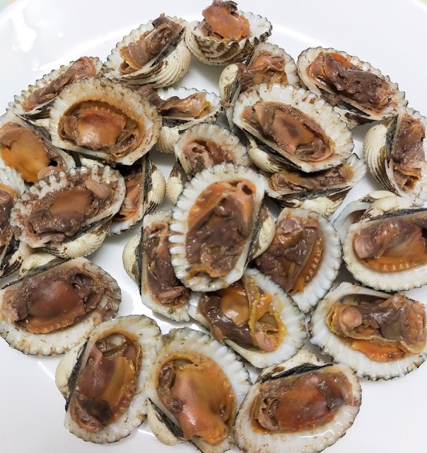 Resepi Kerang Rebus Sos Thai Bikin Terliur Cukup Rasa Masam Manis Dan Pedas Port Makan Resepi Kerang Rebus Sos Thai Bikin Terliur Cukup Rasa Masam Manis Dan Pedas Port Makan