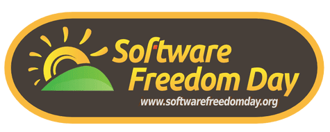 Software Freedom Day 2019, NOSK NCIT