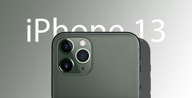 iPhone 13 Pro và iPhone 13 Pro Max tiếp tục được xác nhận có màn hình 120Hz