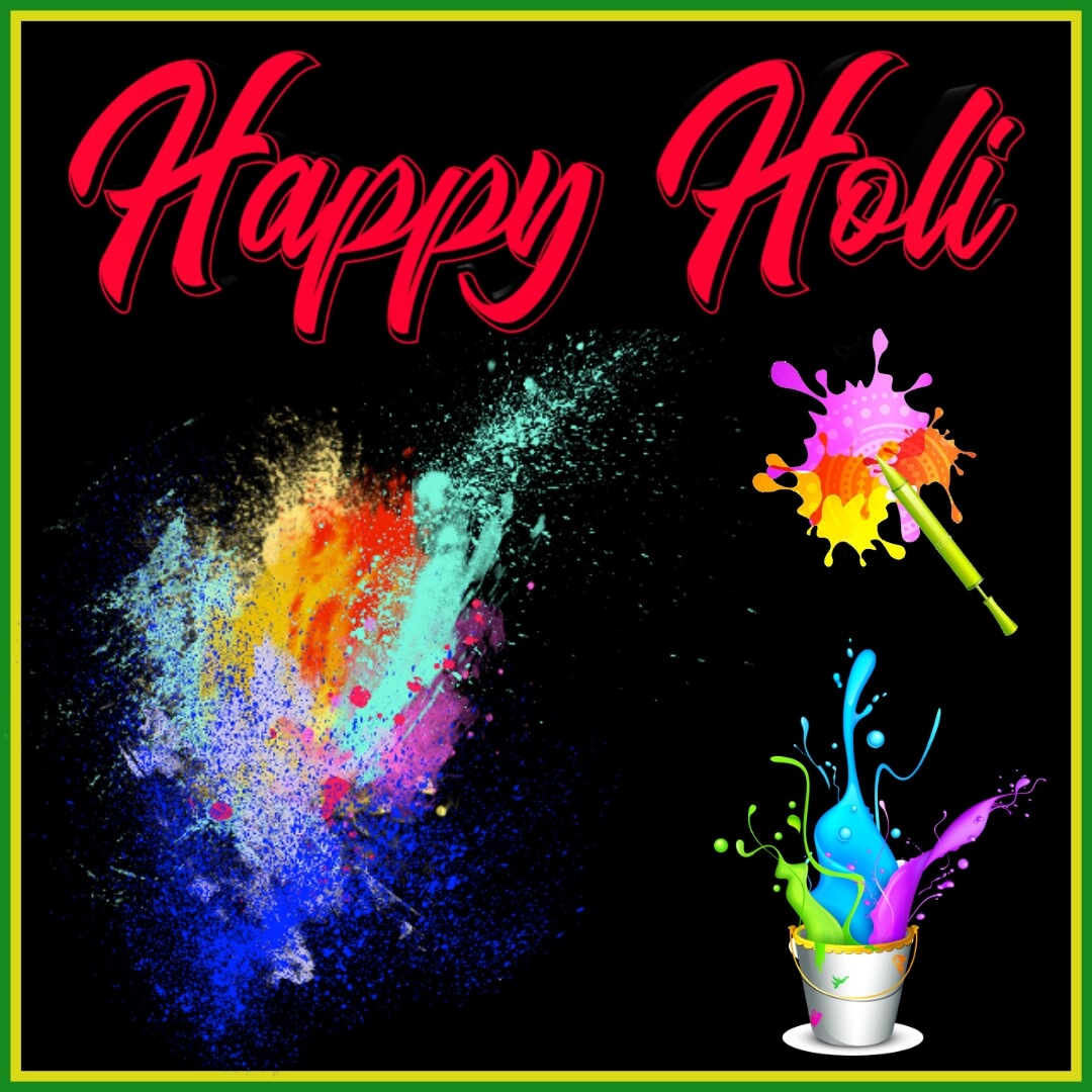 Holi Images