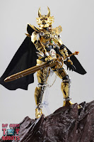 SH Figuarts Shinkocchou Seihou Garo (Saejima Raiga) 46