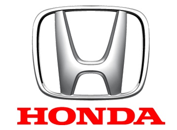 CARS LOGO: The Honda logo