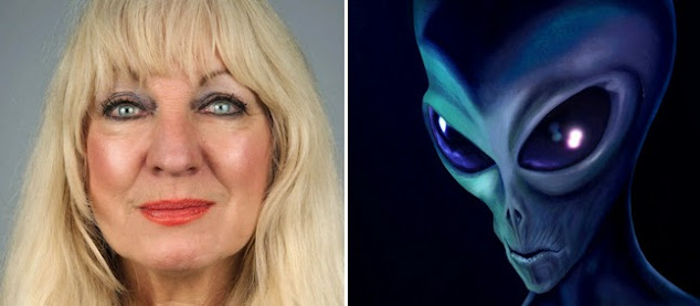 Μαρτυρίες ανθρώπων που συναντήθηκαν με εξωγήινους