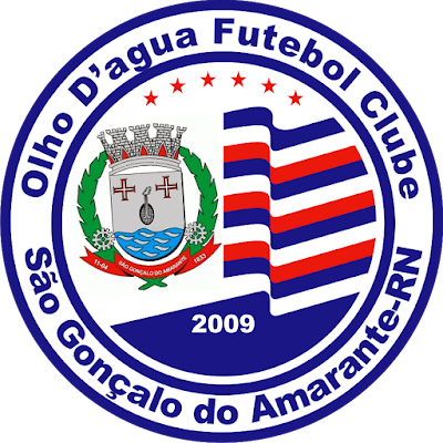 OLHO D'AGUA FUTEBOL CLUBE