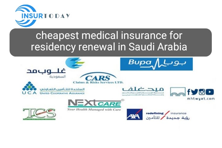 The cheapest medical insurance for residency renewal in The cheapest medical insurance for residency renewal in