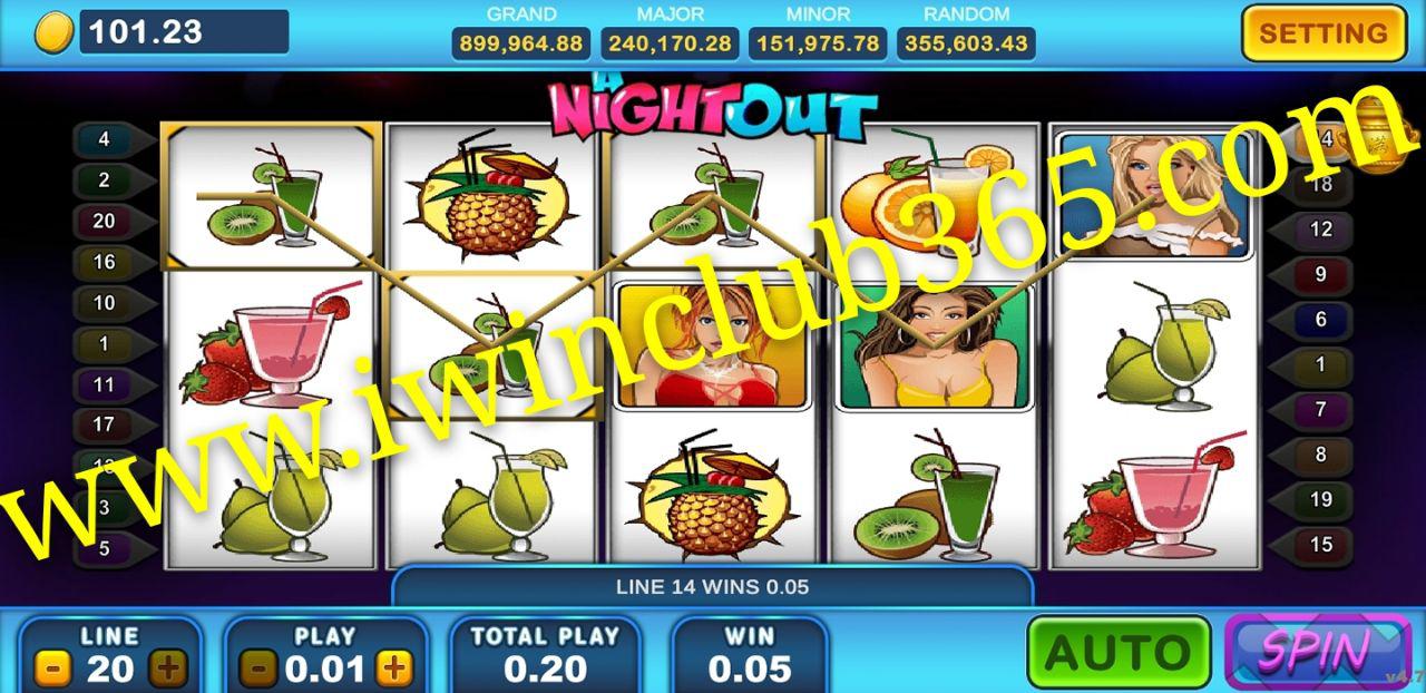 free spins casino canada