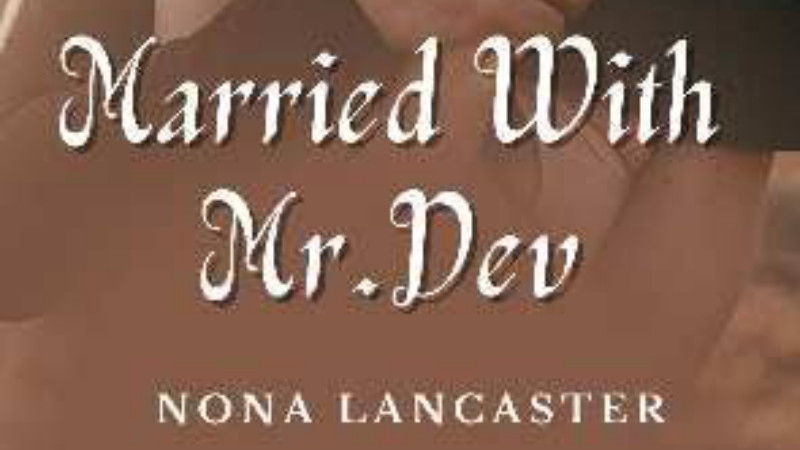 Novel Married With Mr Dev Novel Married With Mr Dev pdf