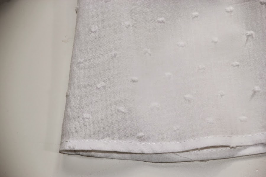 DIY Como hacer blusa para bebe (patrones gratis)