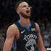 Stephen Curry 16-17 Season Face And body Model By xia996 [FOR 2K20]