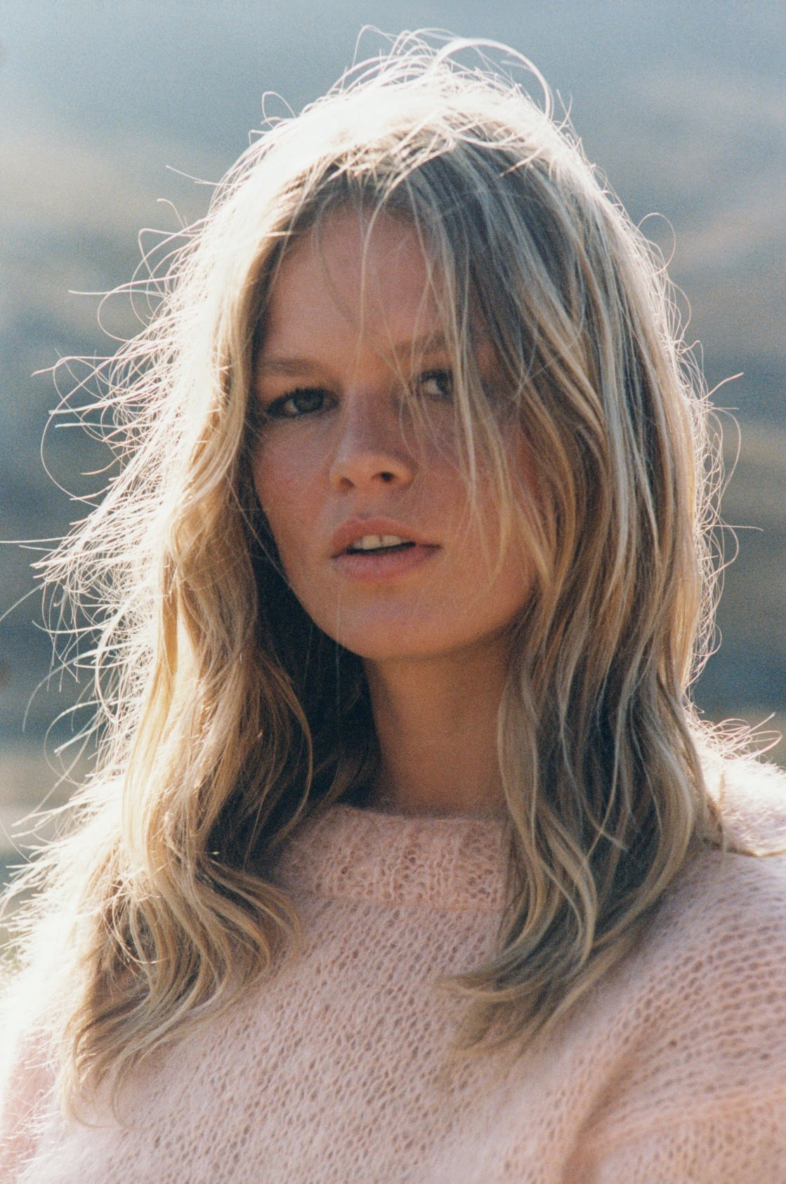 5 things to know about model of the moment, Anna Ewers