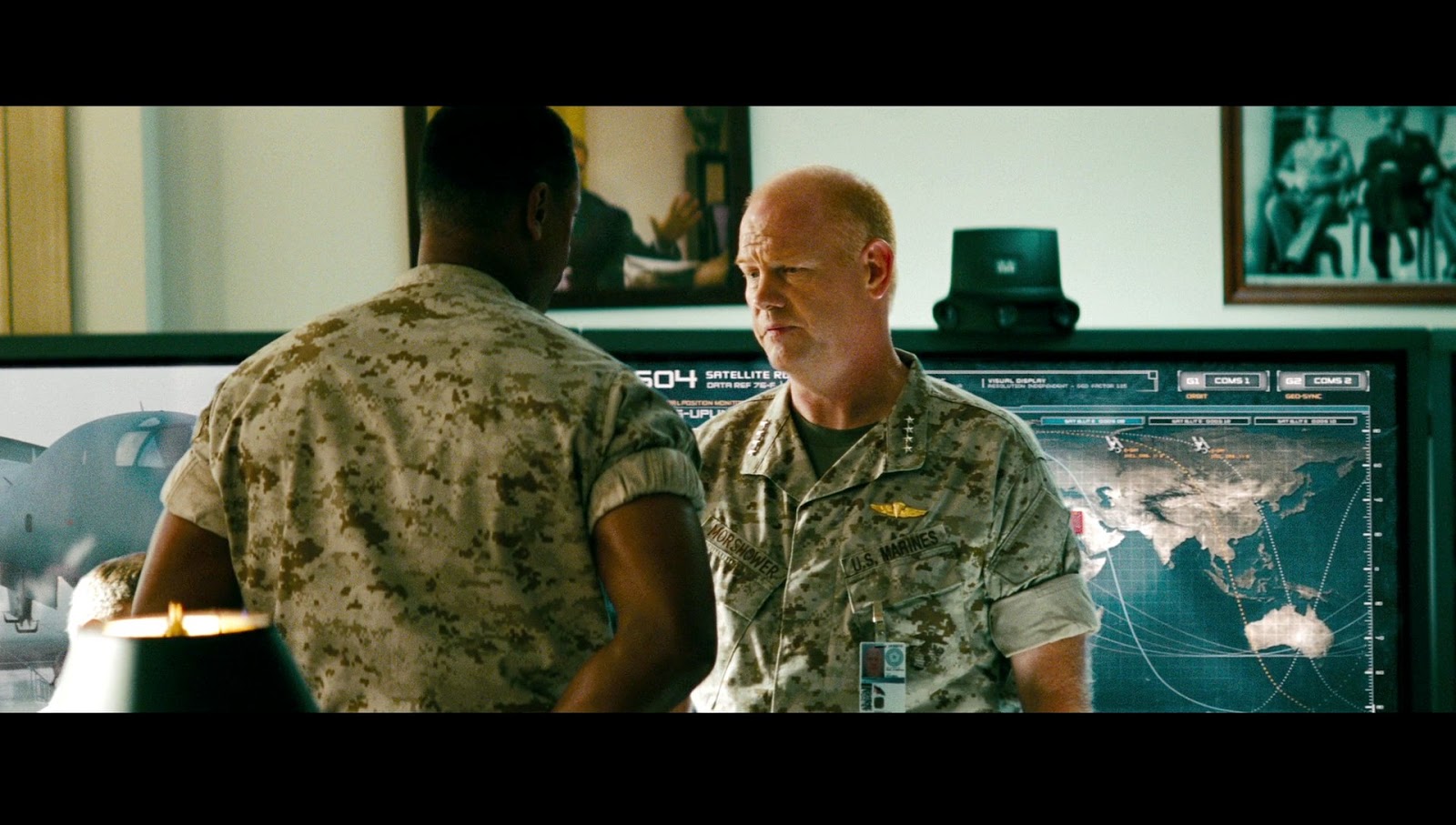 Saiba quem são os atores do novo elenco de Transformers 4