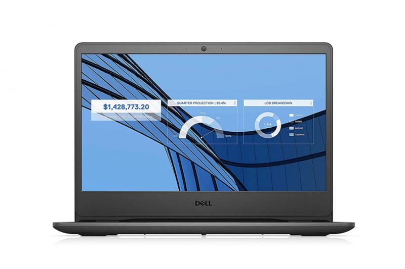 Laptop Dell Vostro 3405 V4R53500U001W-Black (R5-3500U/4GB RAM/256GB/14″FHD/Win10/Đen)