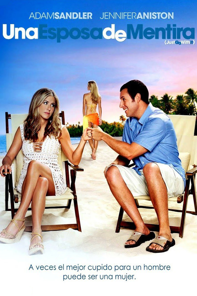 Una Esposa de Mentira (2011) Mega Películas y Series Mega Una Esposa de Mentira (2011) Mega Películas y Series Mega