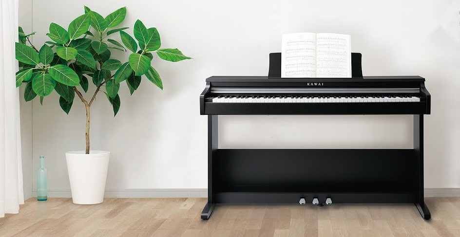 Az Piano Reviews Review Kawai Kdp70 Digital Piano 2019 Home