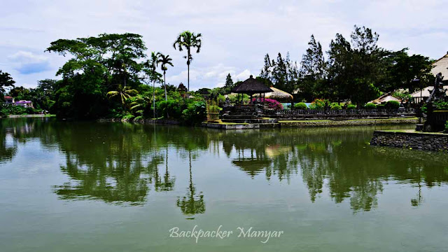 Backpacker Manyar: Pura Taman Ayun Bali #Part 1, Situs ...
