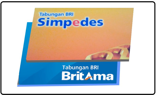 Bedanya Tabungan Britama Dan Simpedes Bri Kta Bank 2021