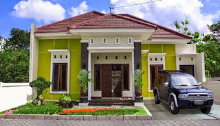 Tampak Depan Rumah Minimalis Modern Terbaru 2017 Tampak Depan Rumah Minimalis Modern Terbaru 2017