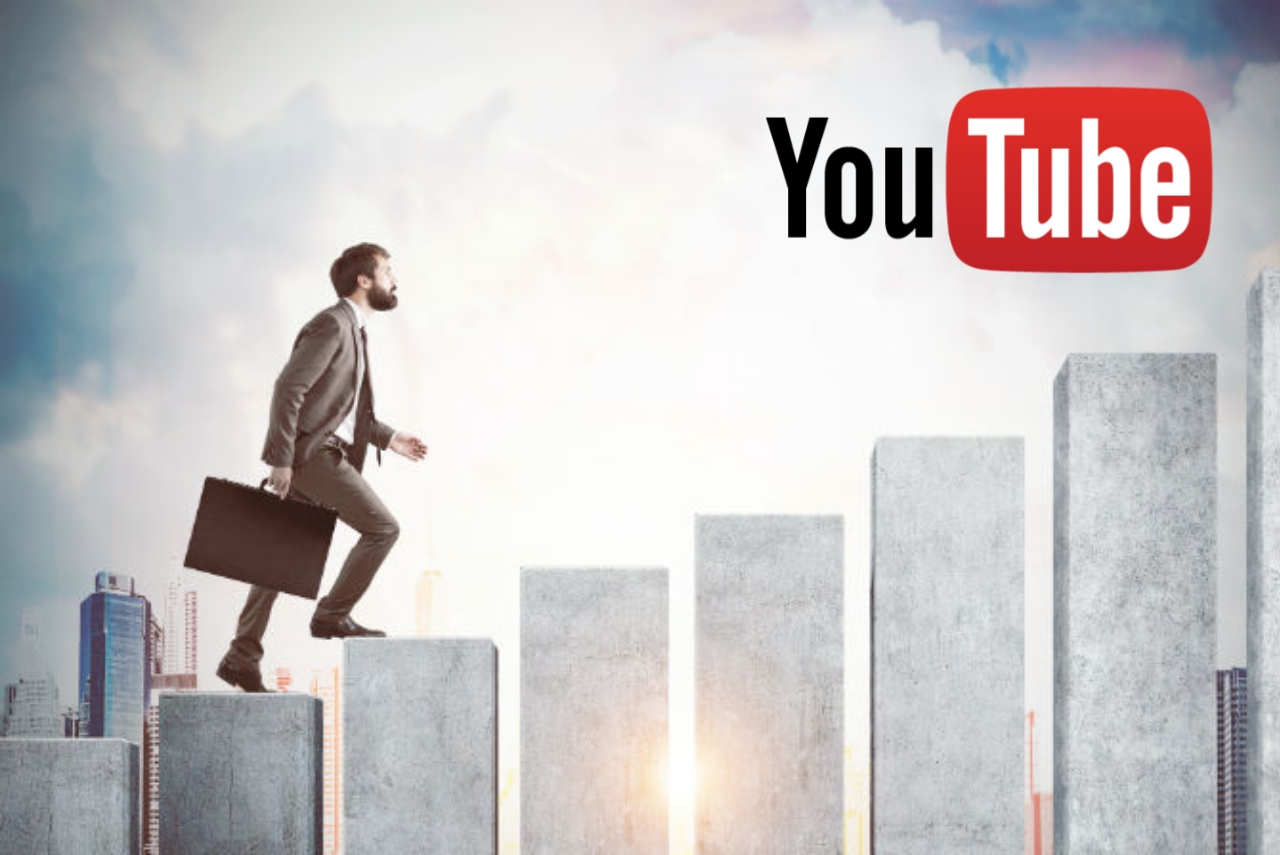 How To A Successful YouTuber Ek Successful YouTuber Banne Ka