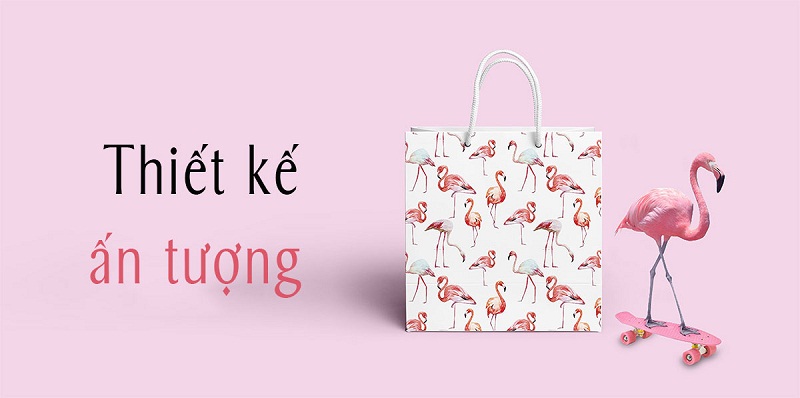 in túi giấy giá rẻ tại Đà Nẵng in túi giấy giá rẻ tại Đà Nẵng