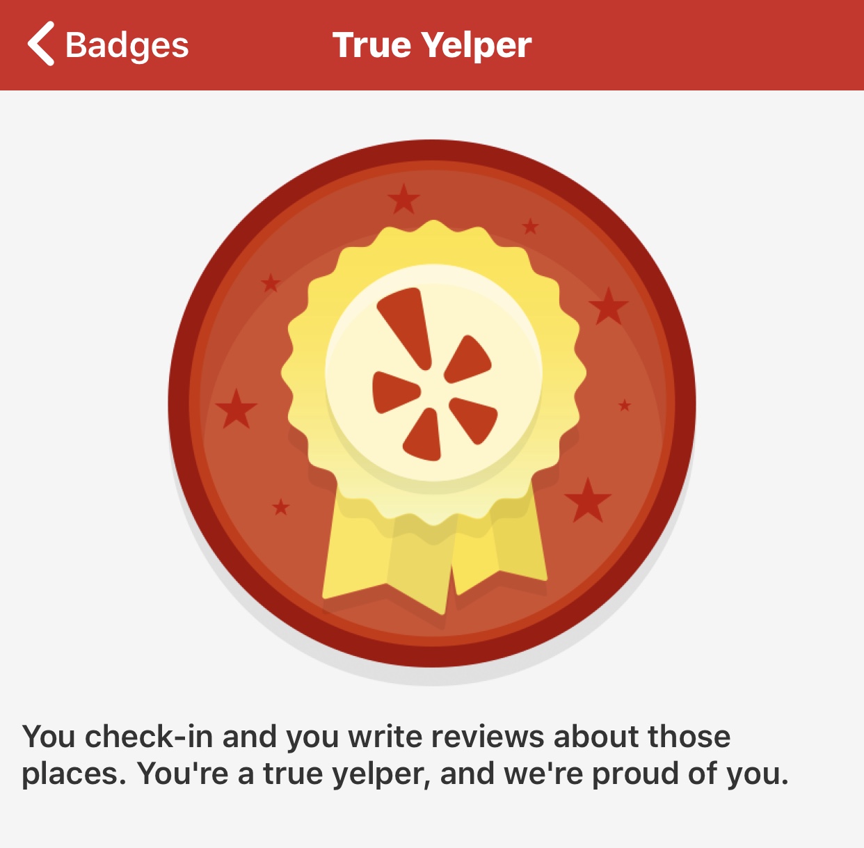 How to Get Yelp Badges 2023 Updated Yelp Badge List 2023