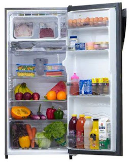 Rekomendasi Merk Kulkas yang bagus, Terbaik dan hemat listrik Juga