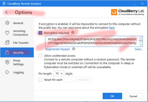 cloudberry remote assistant private use only cloudberry remote assistant private use only