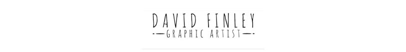 Art and Writing by David Finley