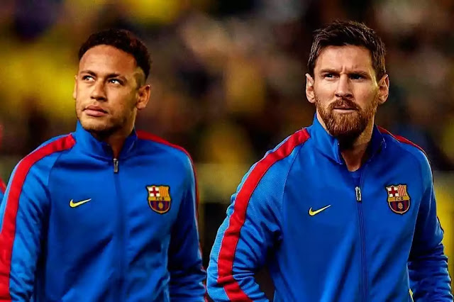 Neymar latest barca return news Neymar latest barca return news