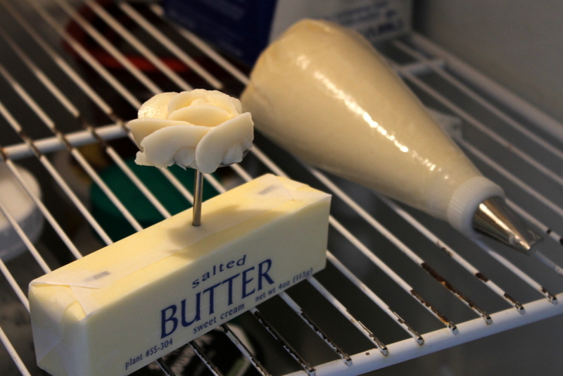 Jennifer Murch creamy, costcoesque cake filling