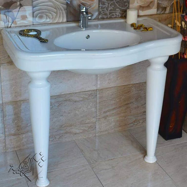 حوض حمام ديكور لندن ليسيكو بالرجول الرقيبة التجارية حوض حمام ديكور لندن ليسيكو بالرجول الرقيبة التجارية