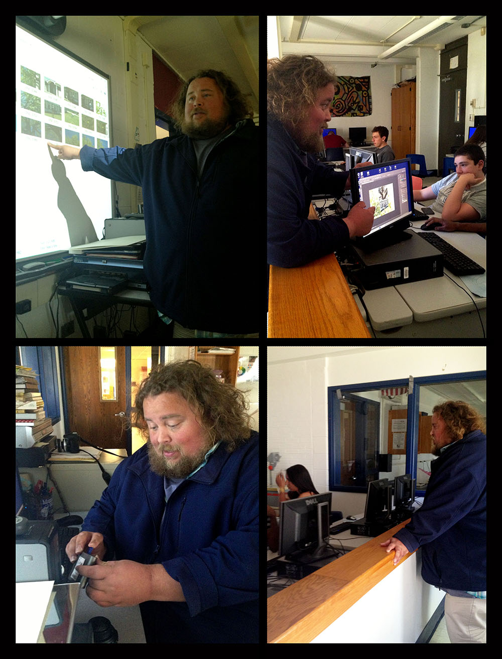 Art Room 161 Photography Final Exam