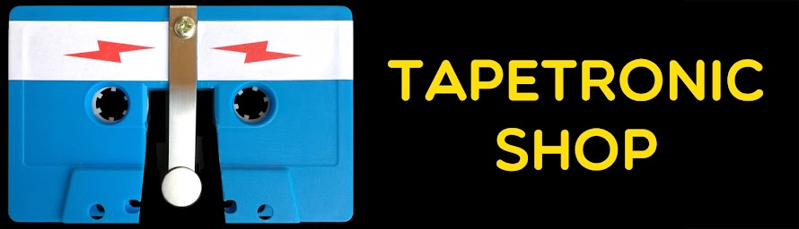 TAPETRONIC SHOP